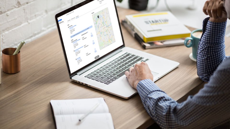SmartSelect MD
